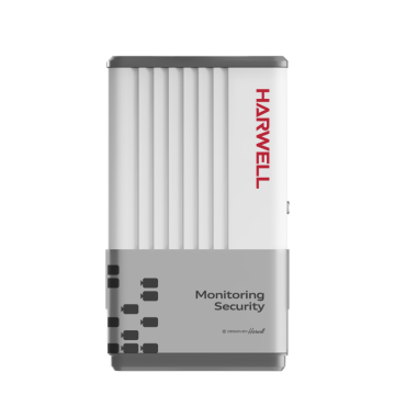 Harwell wasserdichte Kontrollkasten 3 Phase -Stromverteilungsbox Lithium -Batterie -Speicherschranksteuerbox